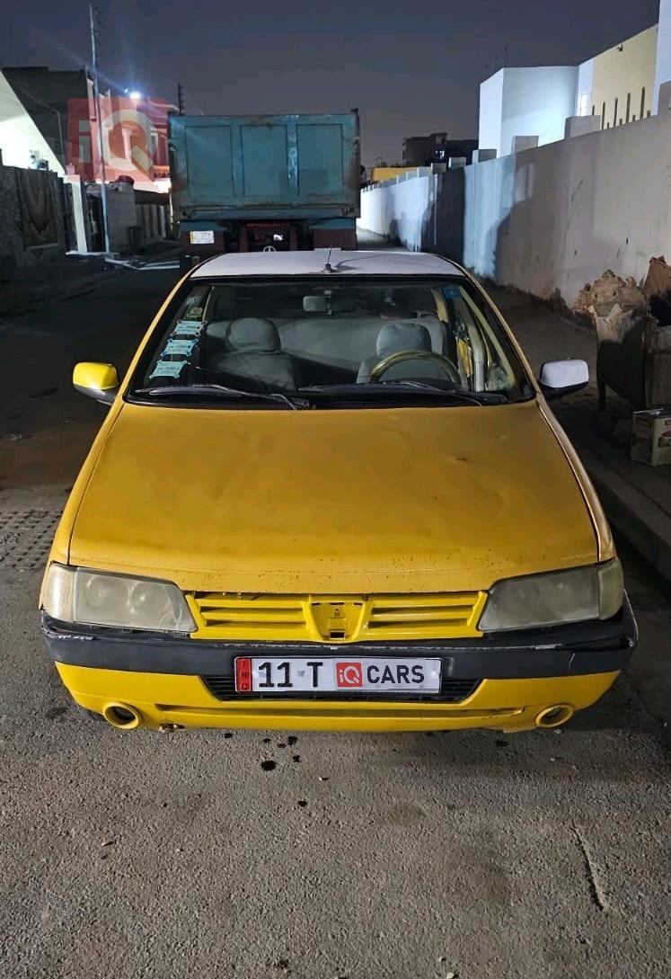 بيجو 405